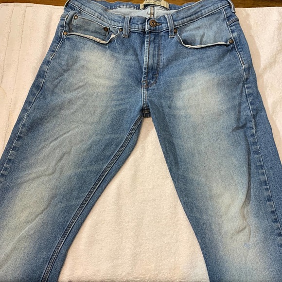 Wrangler Other - Mens Wrangler Authentics jeans 33x30 good condition